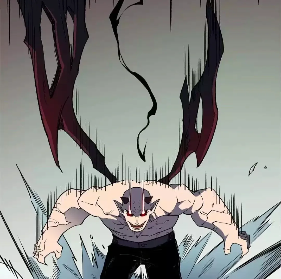The Jobless Guy Who Has Come to Slay Chapter 52 page 25 - 