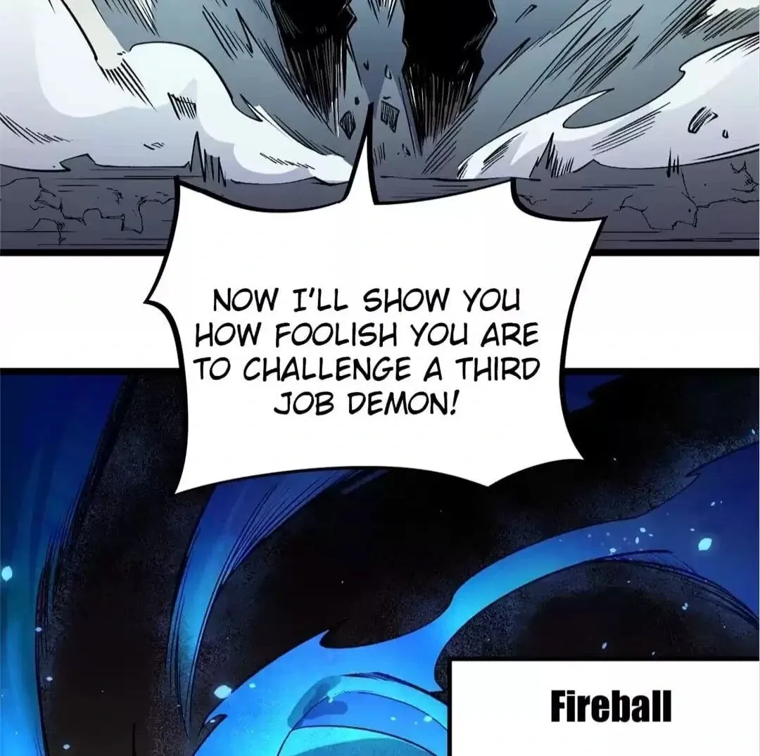 The Jobless Guy Who Has Come to Slay Chapter 52 page 26 - 