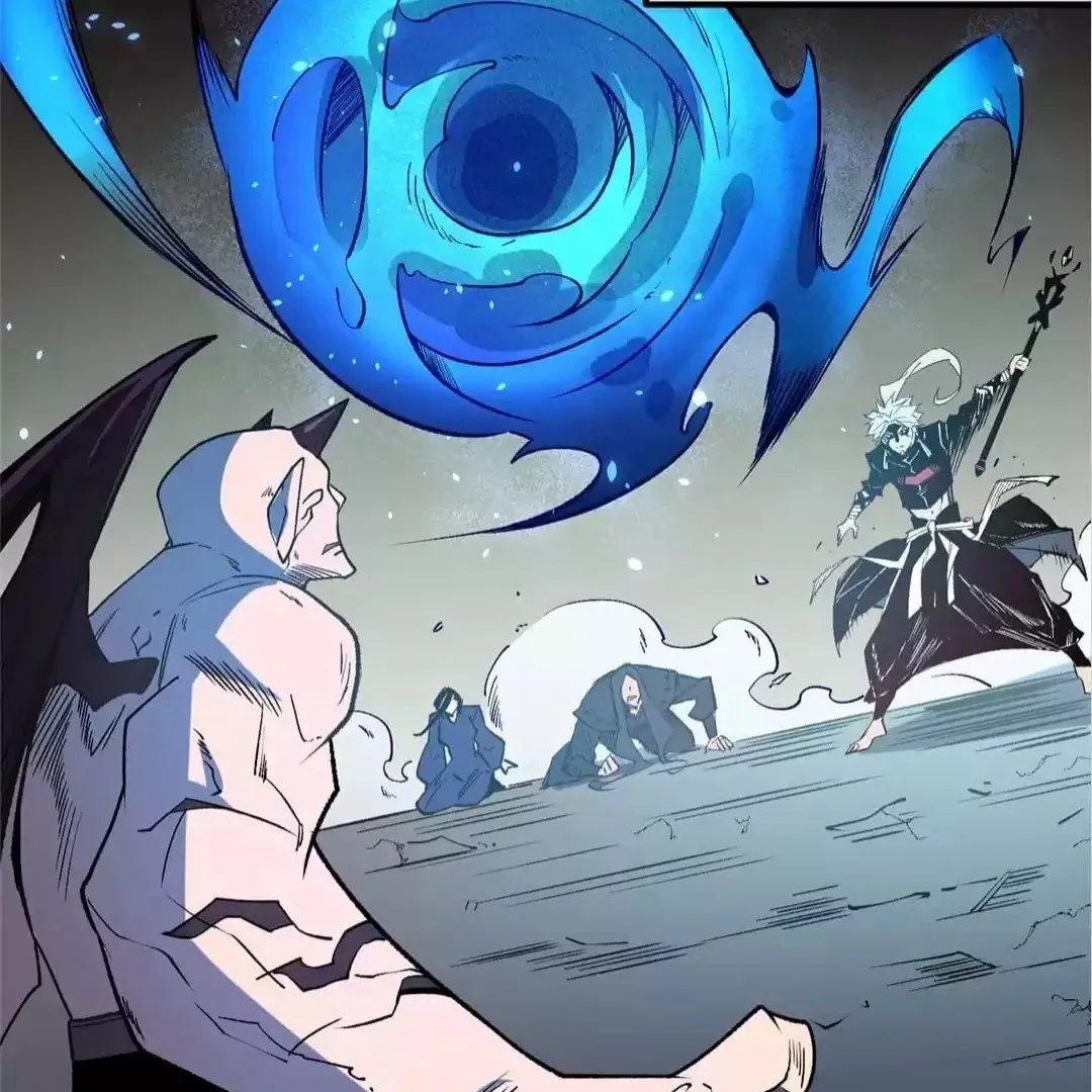 The Jobless Guy Who Has Come to Slay Chapter 52 page 27 - 