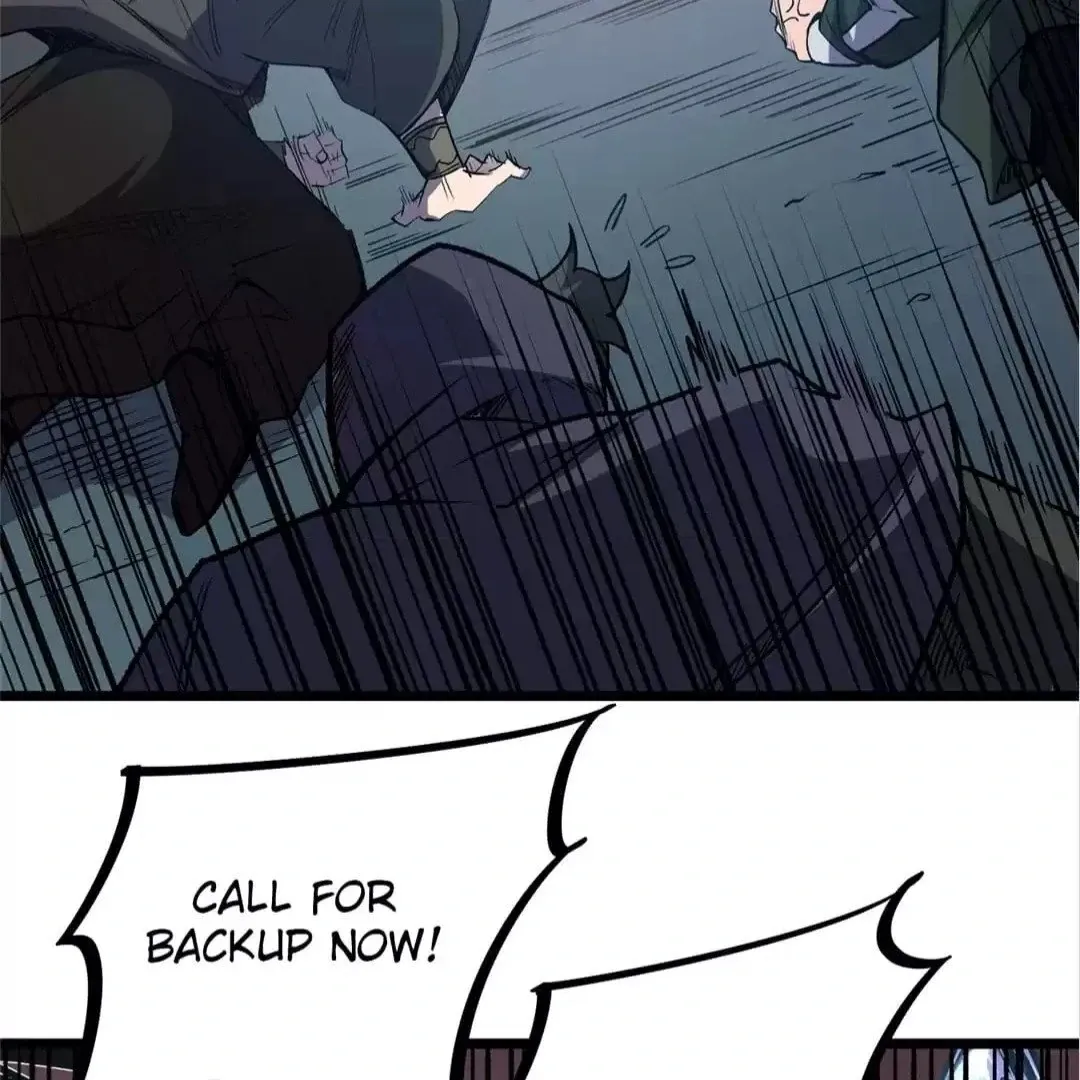 The Jobless Guy Who Has Come to Slay Chapter 52 page 4 - 