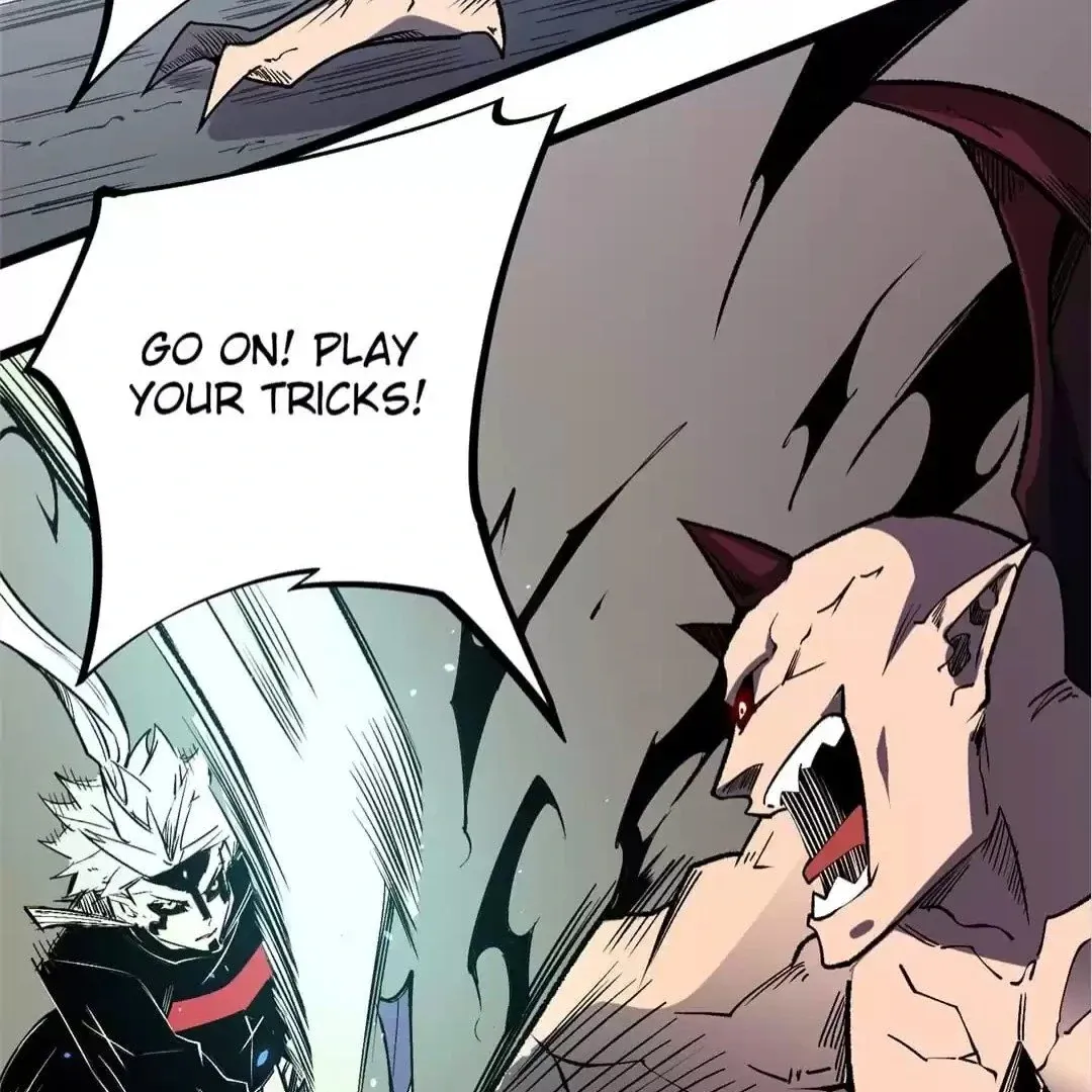 The Jobless Guy Who Has Come to Slay Chapter 52 page 33 - 