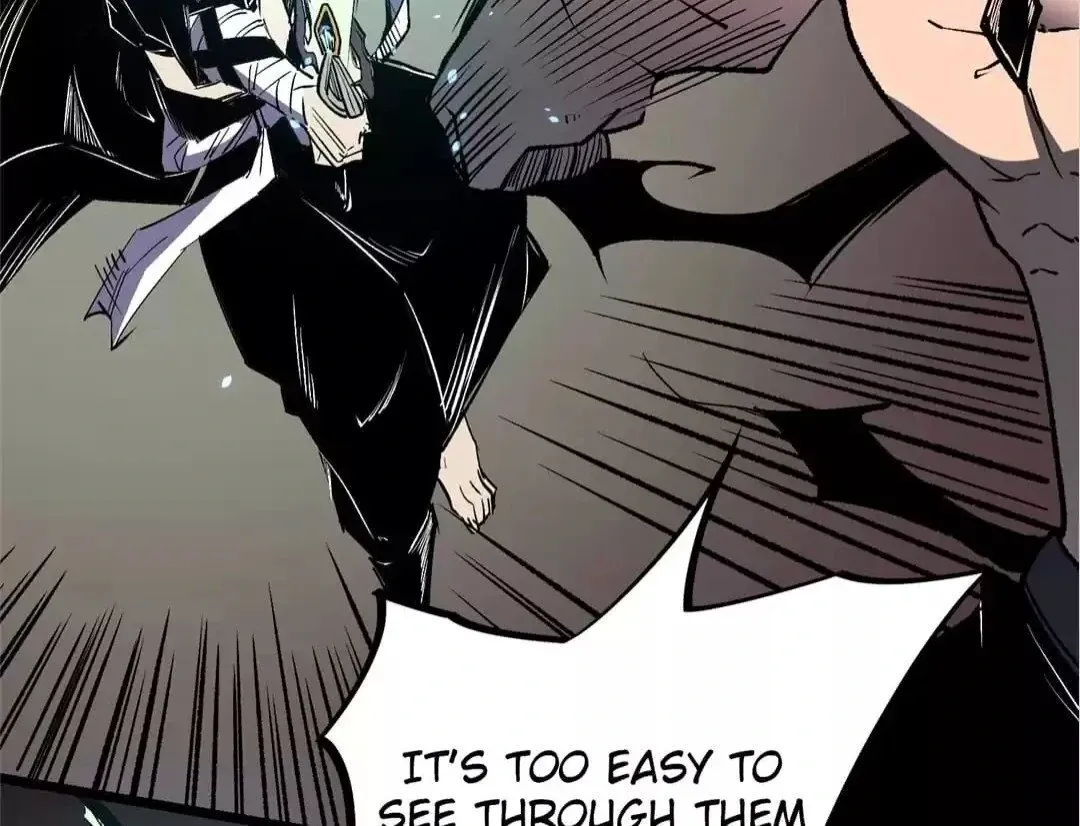 The Jobless Guy Who Has Come to Slay Chapter 52 page 34 - 