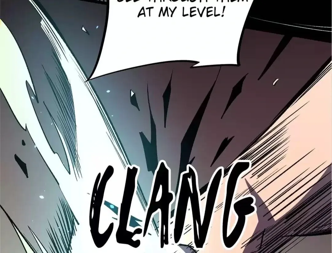 The Jobless Guy Who Has Come to Slay Chapter 52 page 35 - 