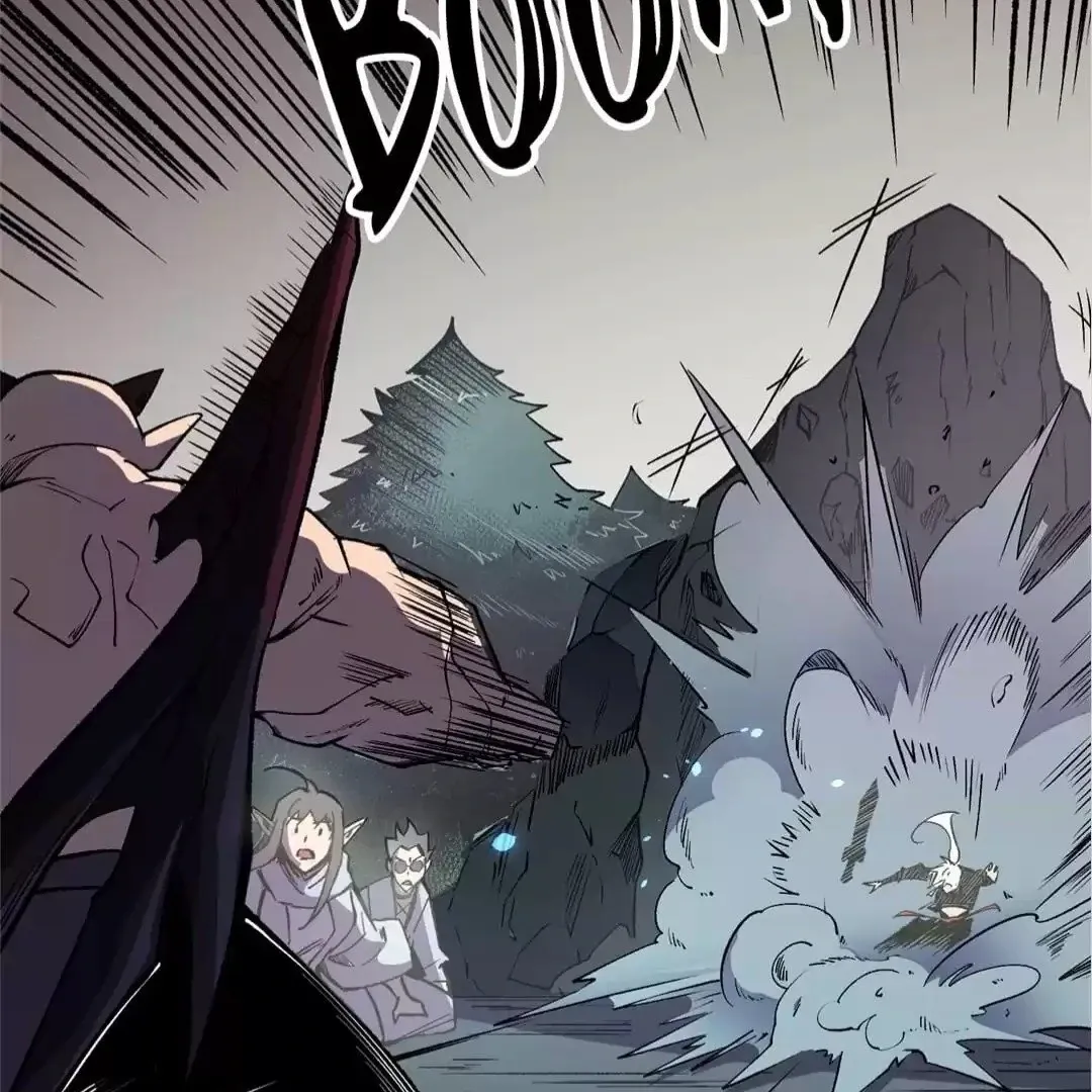 The Jobless Guy Who Has Come to Slay Chapter 52 page 37 - 