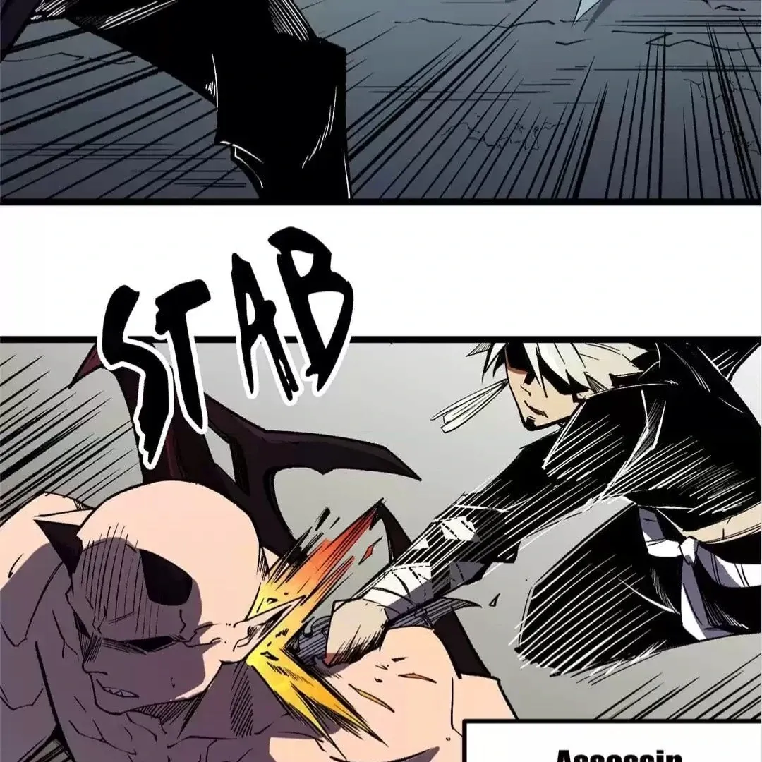 The Jobless Guy Who Has Come to Slay Chapter 52 page 38 - 