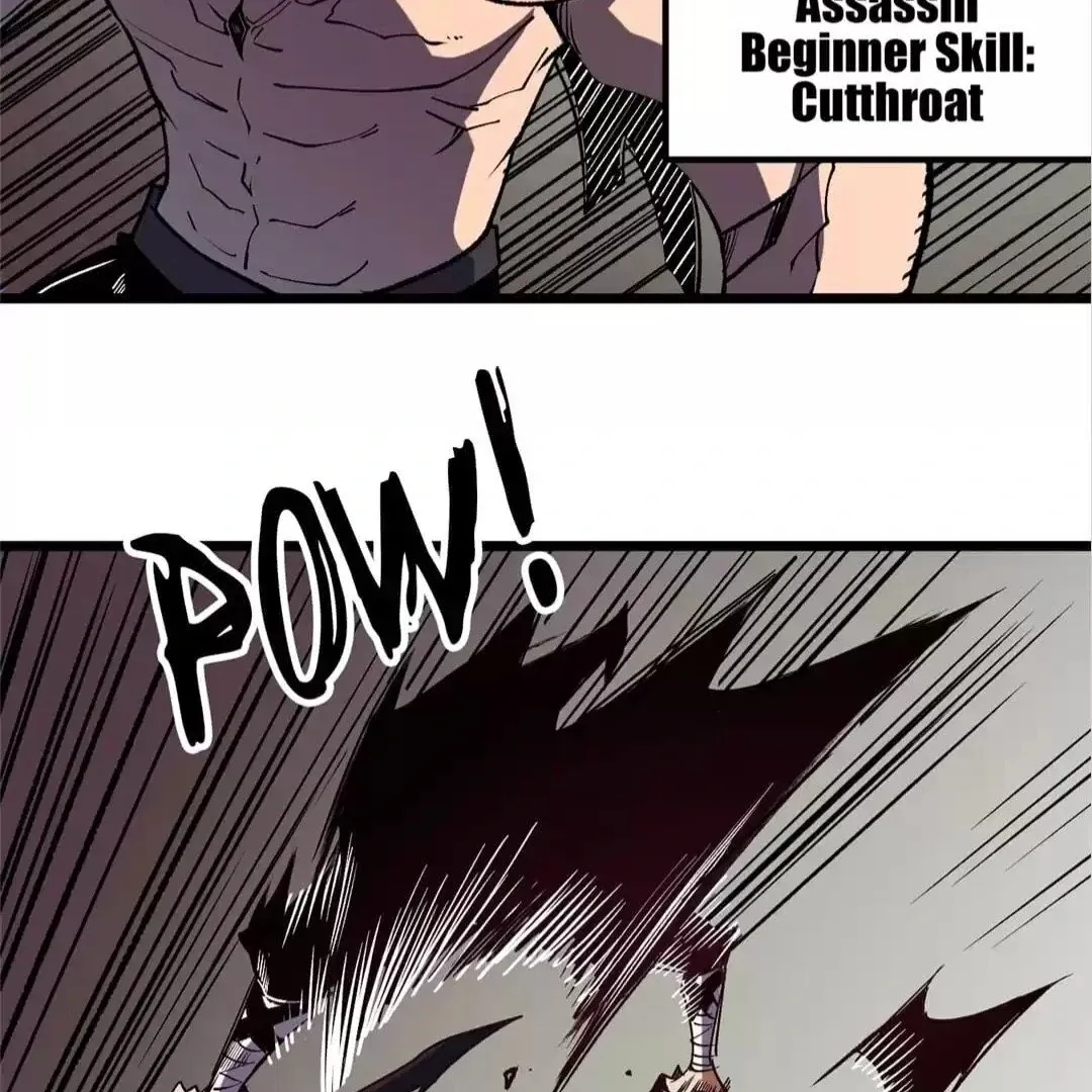 The Jobless Guy Who Has Come to Slay Chapter 52 page 39 - 