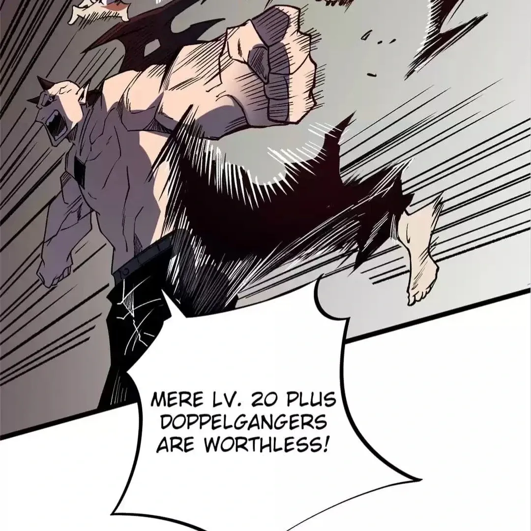 The Jobless Guy Who Has Come to Slay Chapter 52 page 40 - 