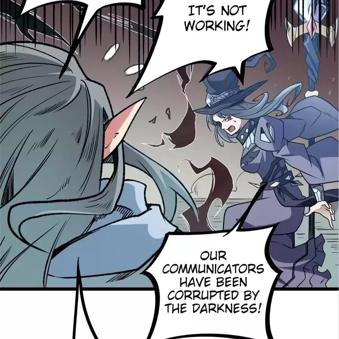 The Jobless Guy Who Has Come to Slay Chapter 52 page 5 - 
