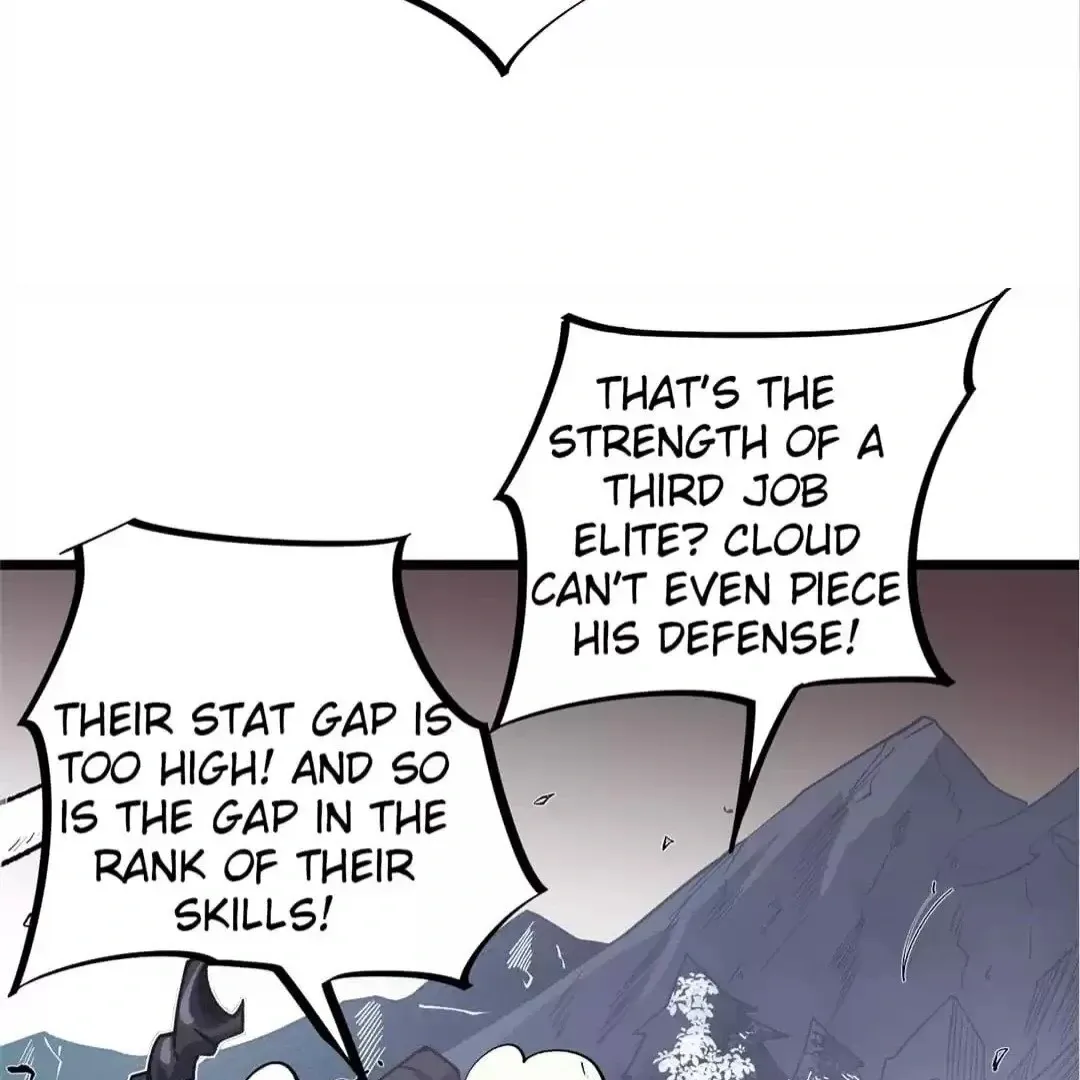 The Jobless Guy Who Has Come to Slay Chapter 52 page 41 - 
