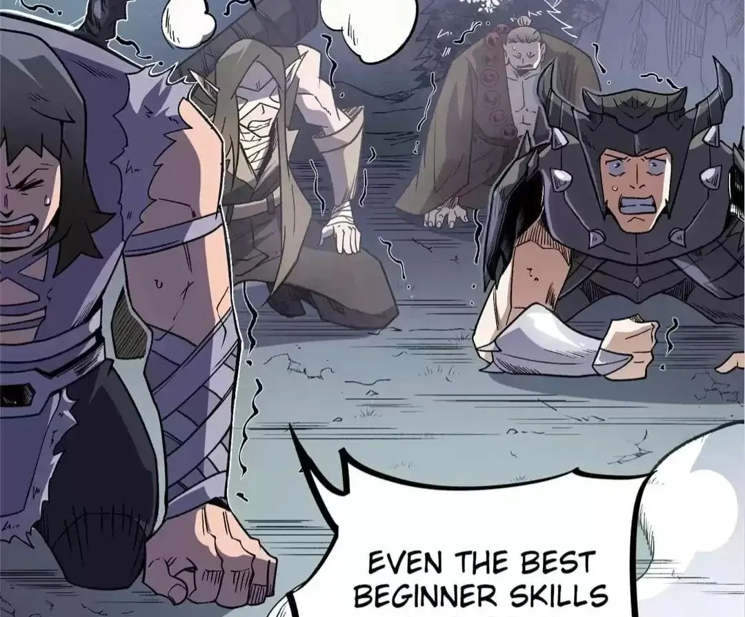 The Jobless Guy Who Has Come to Slay Chapter 52 page 42 - 