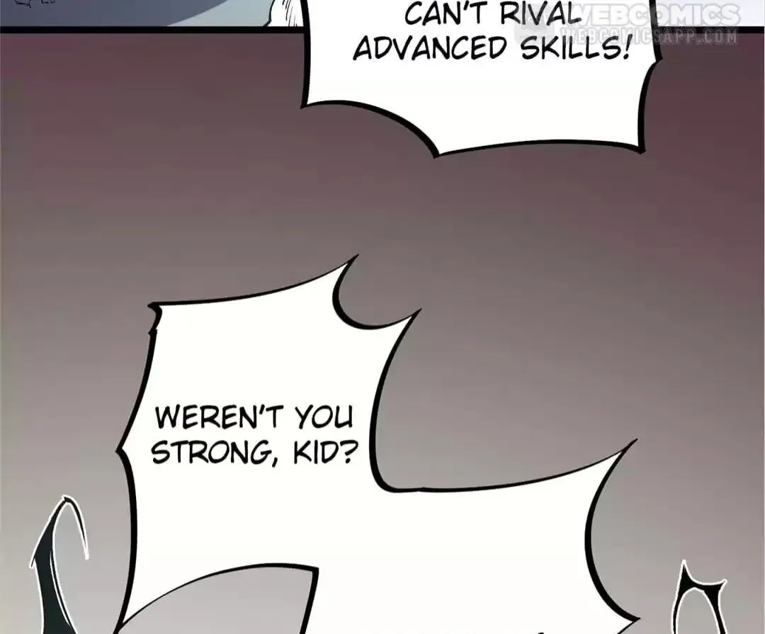 The Jobless Guy Who Has Come to Slay Chapter 52 page 43 - 