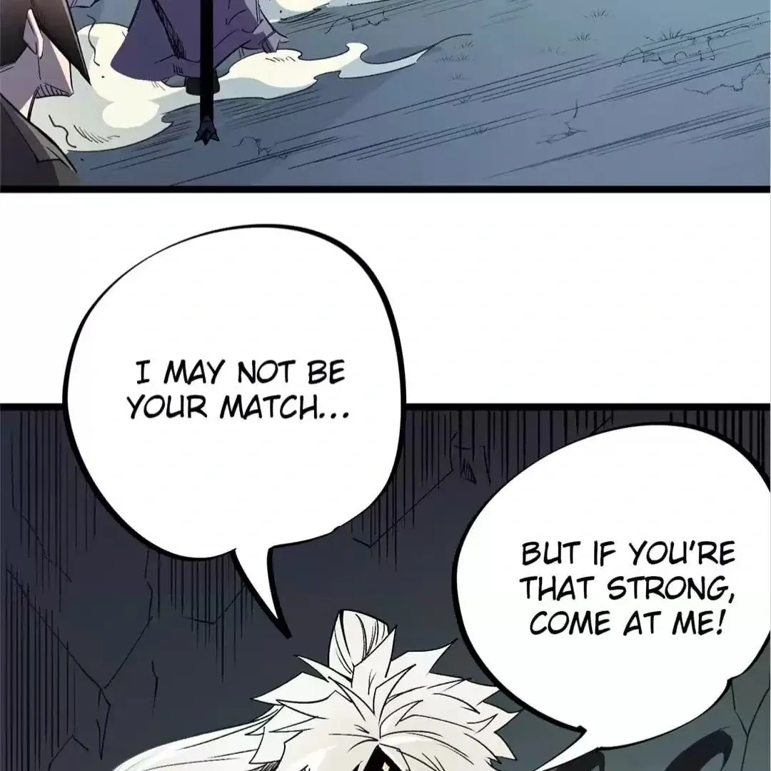 The Jobless Guy Who Has Come to Slay Chapter 52 page 45 - 