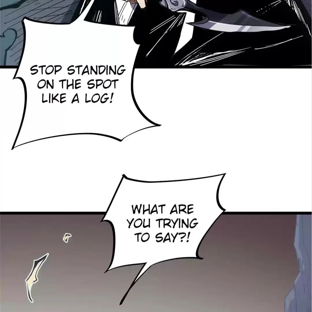 The Jobless Guy Who Has Come to Slay Chapter 52 page 47 - 