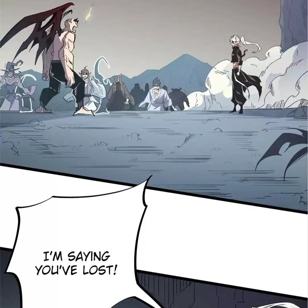 The Jobless Guy Who Has Come to Slay Chapter 52 page 48 - 