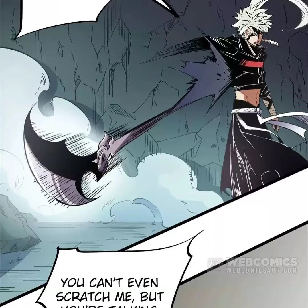 The Jobless Guy Who Has Come to Slay Chapter 52 page 49 - 