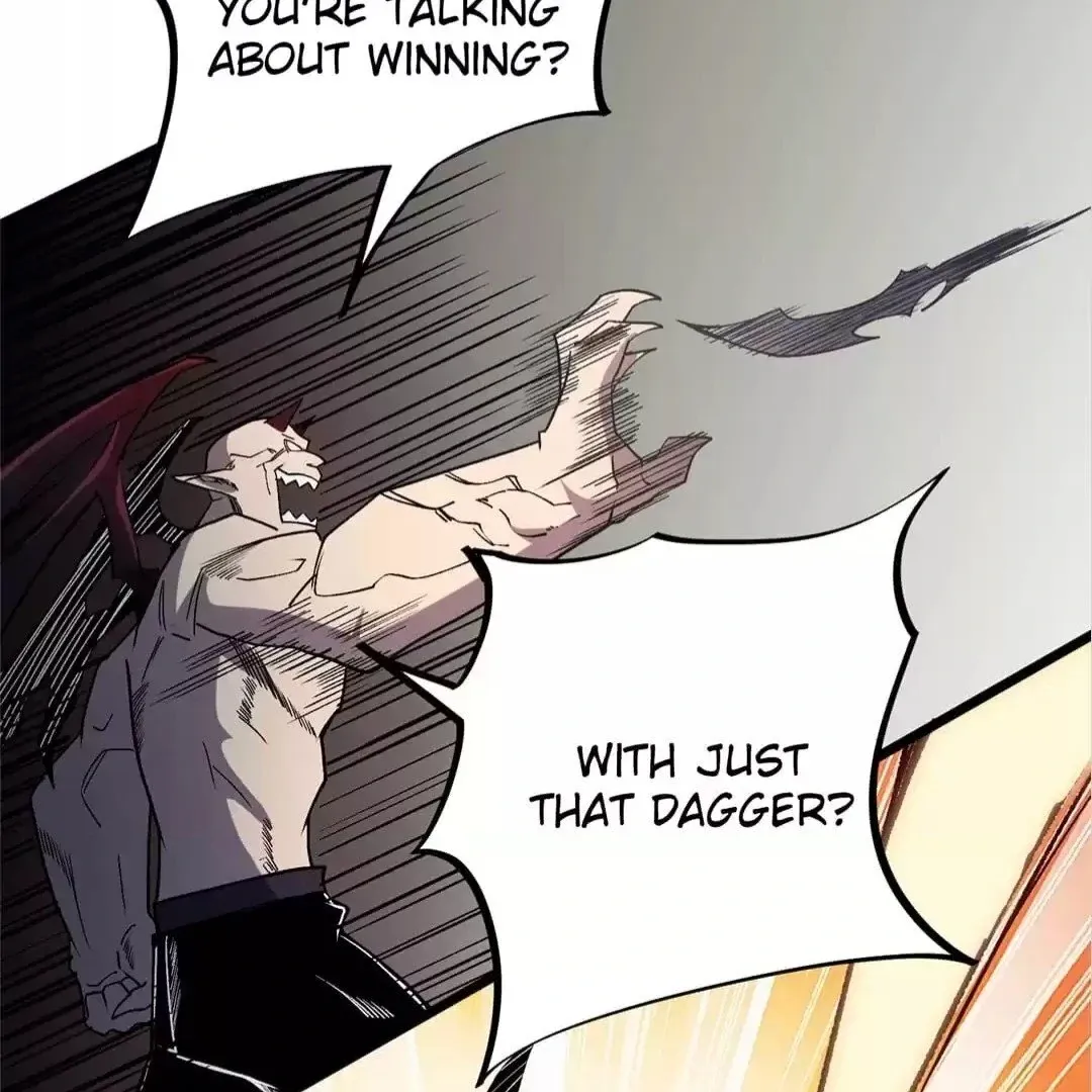 The Jobless Guy Who Has Come to Slay Chapter 52 page 50 - 