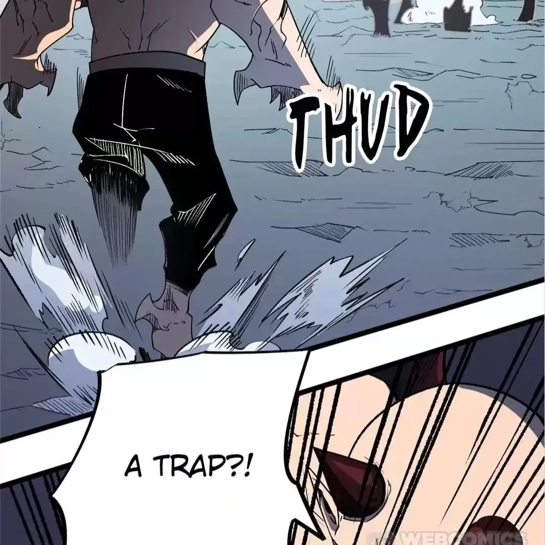 The Jobless Guy Who Has Come to Slay Chapter 52 page 59 - 