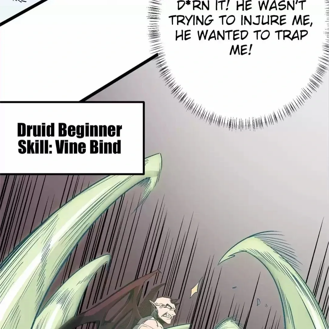The Jobless Guy Who Has Come to Slay Chapter 52 page 62 - 