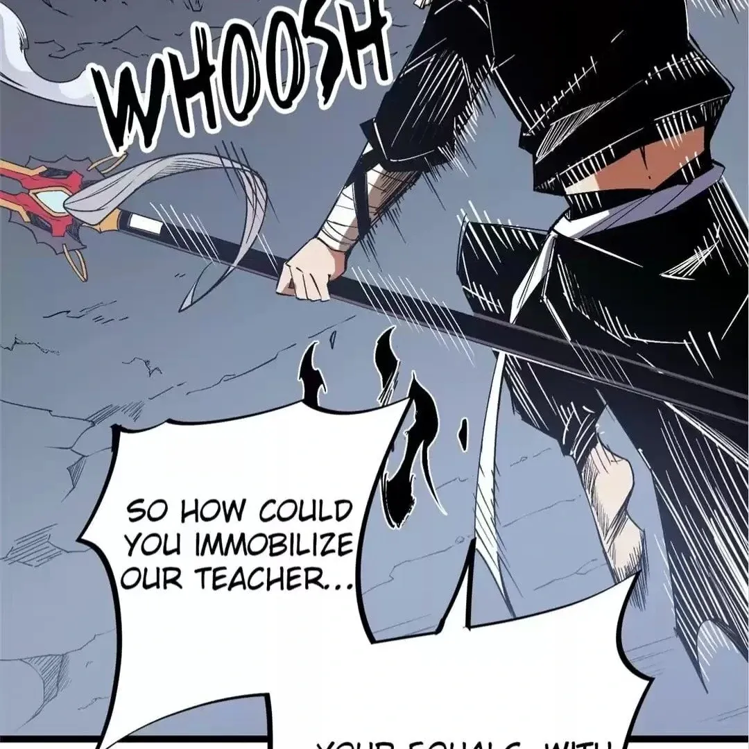 The Jobless Guy Who Has Come to Slay Chapter 52 page 65 - 