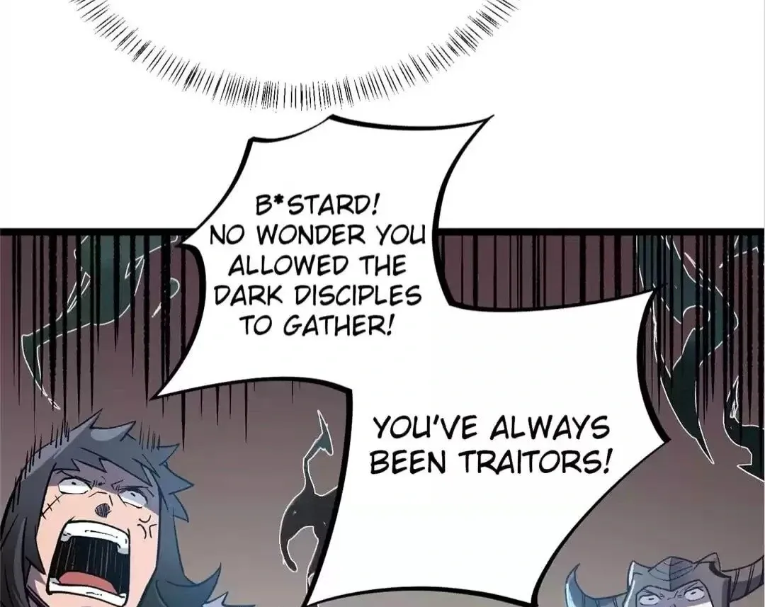 The Jobless Guy Who Has Come to Slay Chapter 52 page 8 - 