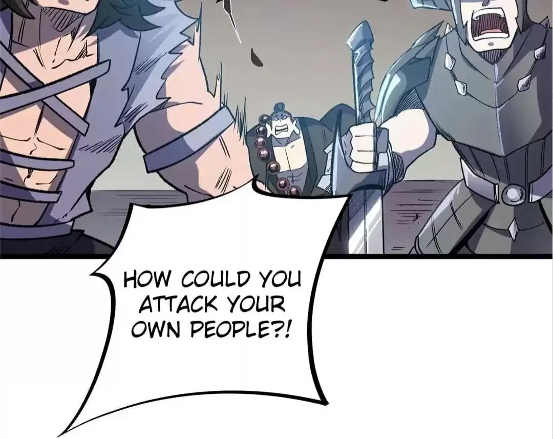 The Jobless Guy Who Has Come to Slay Chapter 52 page 9 - 