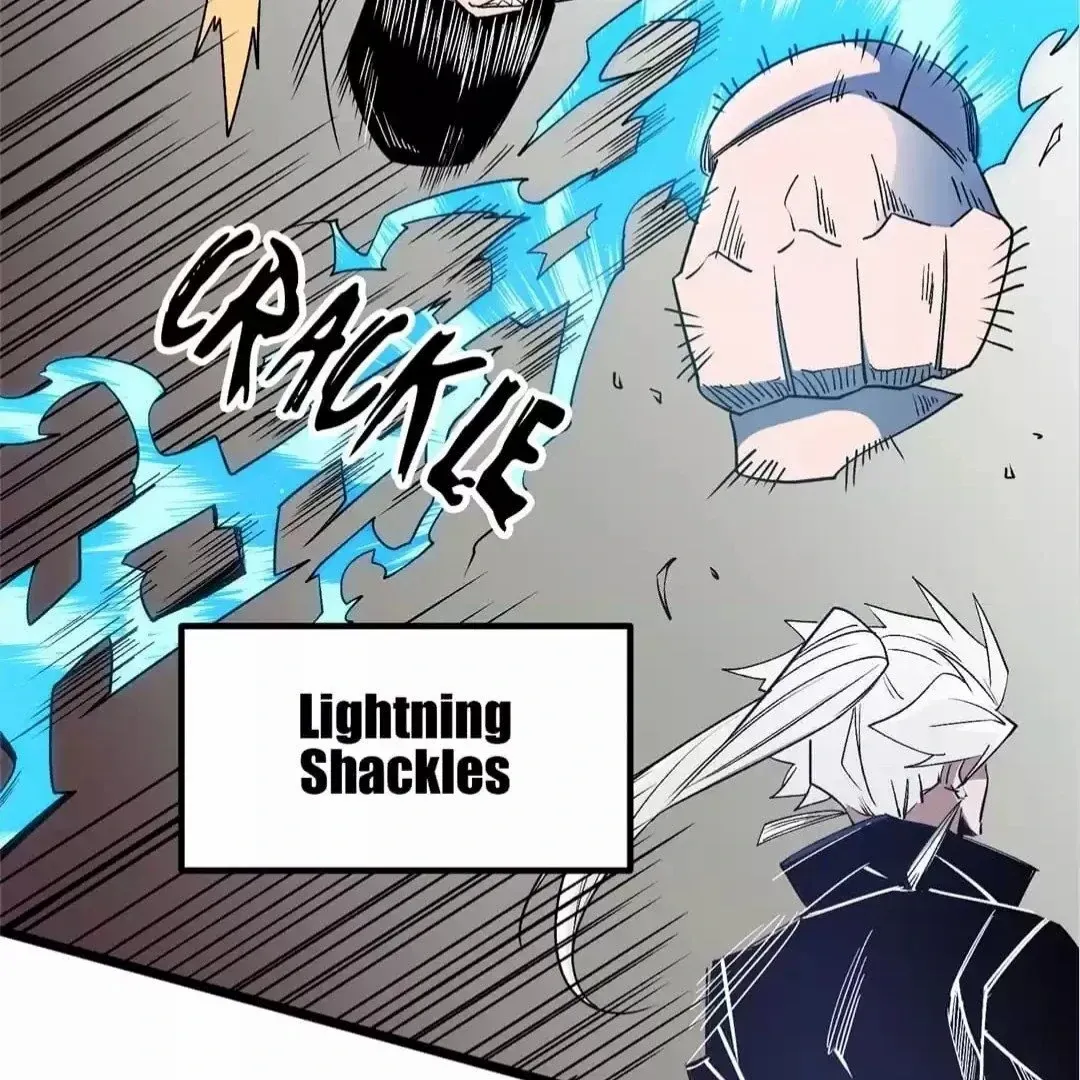 The Jobless Guy Who Has Come to Slay Chapter 52 page 81 - 