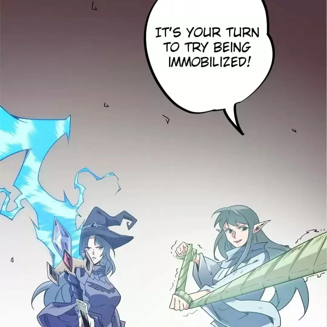 The Jobless Guy Who Has Come to Slay Chapter 52 page 84 - 