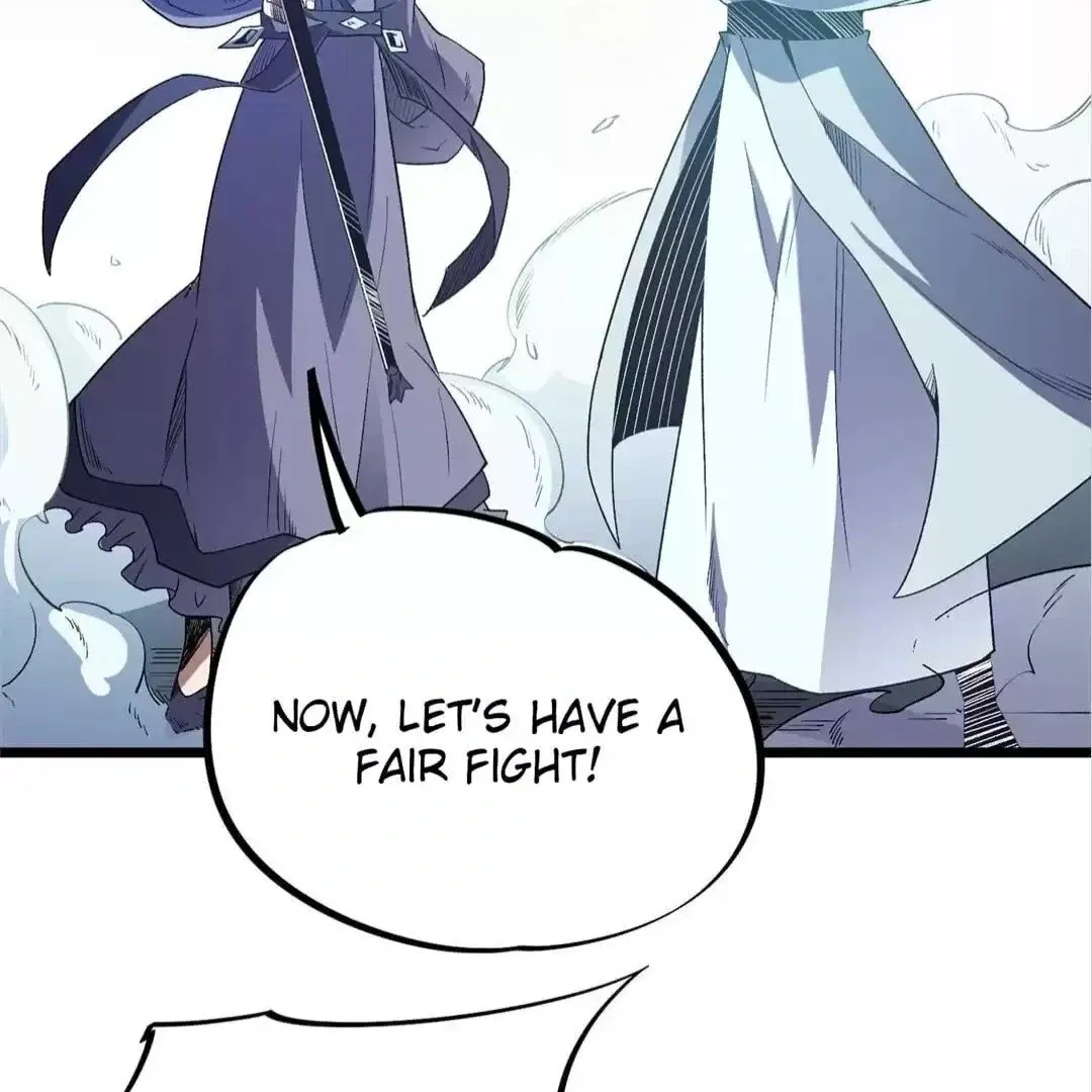 The Jobless Guy Who Has Come to Slay Chapter 52 page 85 - 