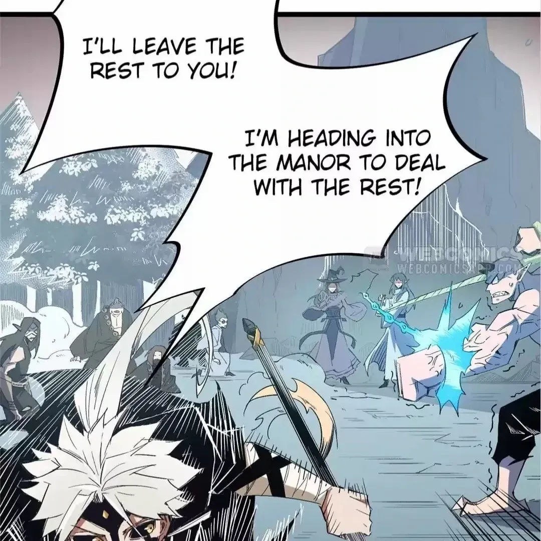 The Jobless Guy Who Has Come to Slay Chapter 52 page 86 - 