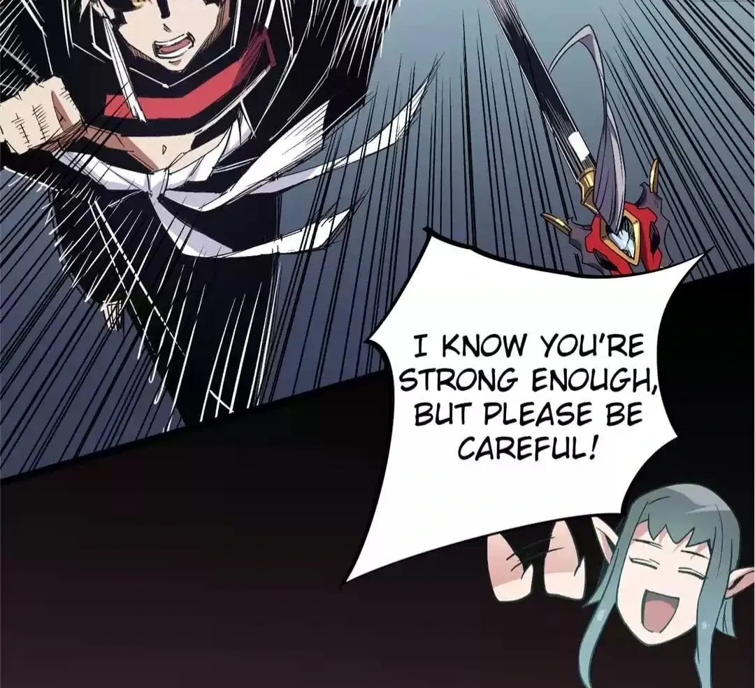 The Jobless Guy Who Has Come to Slay Chapter 52 page 87 - 
