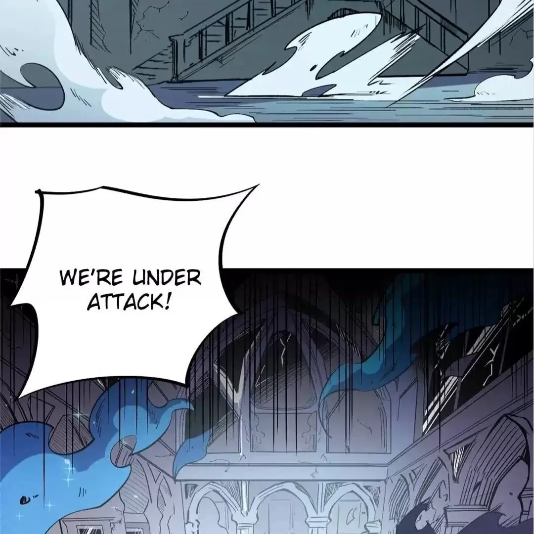 The Jobless Guy Who Has Come to Slay Chapter 52 page 92 - 
