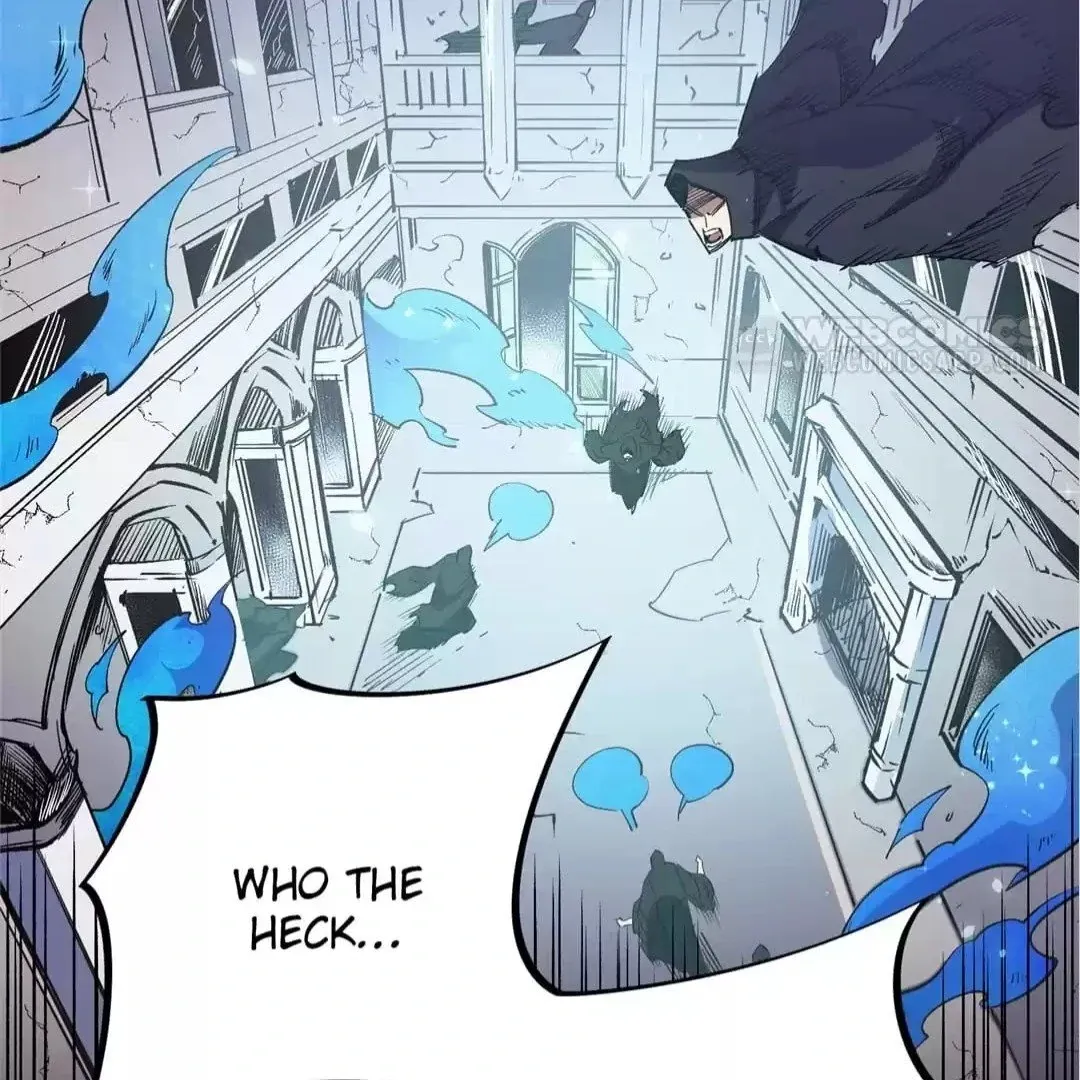 The Jobless Guy Who Has Come to Slay Chapter 52 page 93 - 