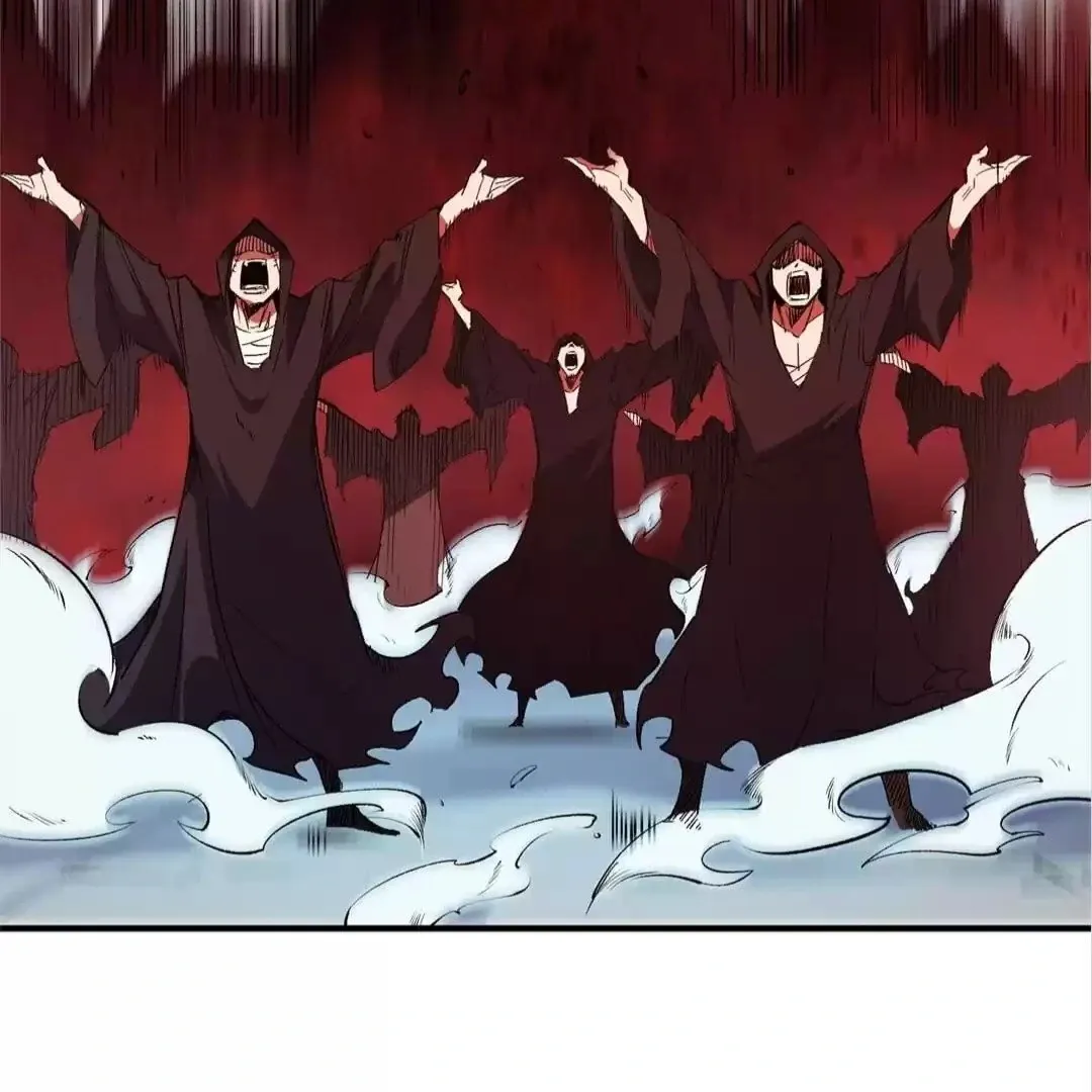 The Jobless Guy Who Has Come to Slay Chapter 53 page 12 - 