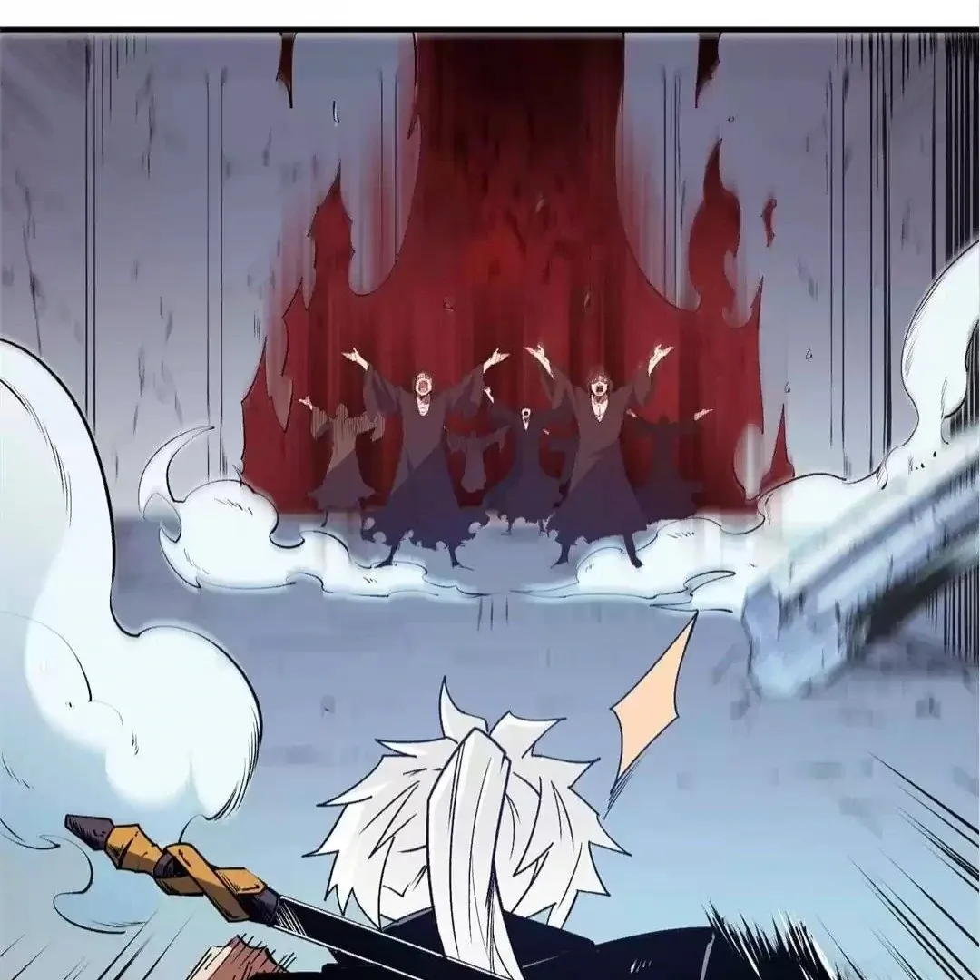 The Jobless Guy Who Has Come to Slay Chapter 53 page 13 - 