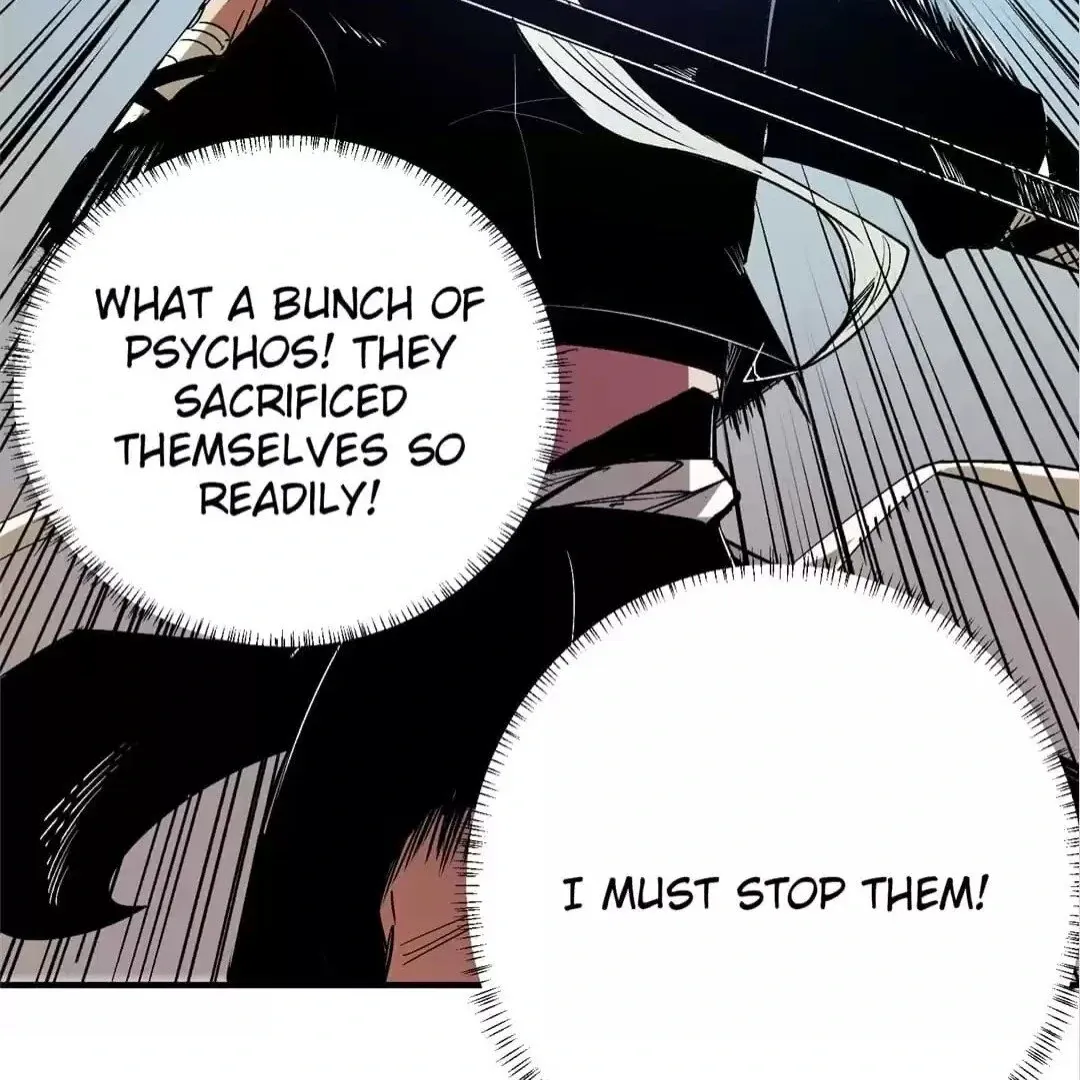 The Jobless Guy Who Has Come to Slay Chapter 53 page 14 - 