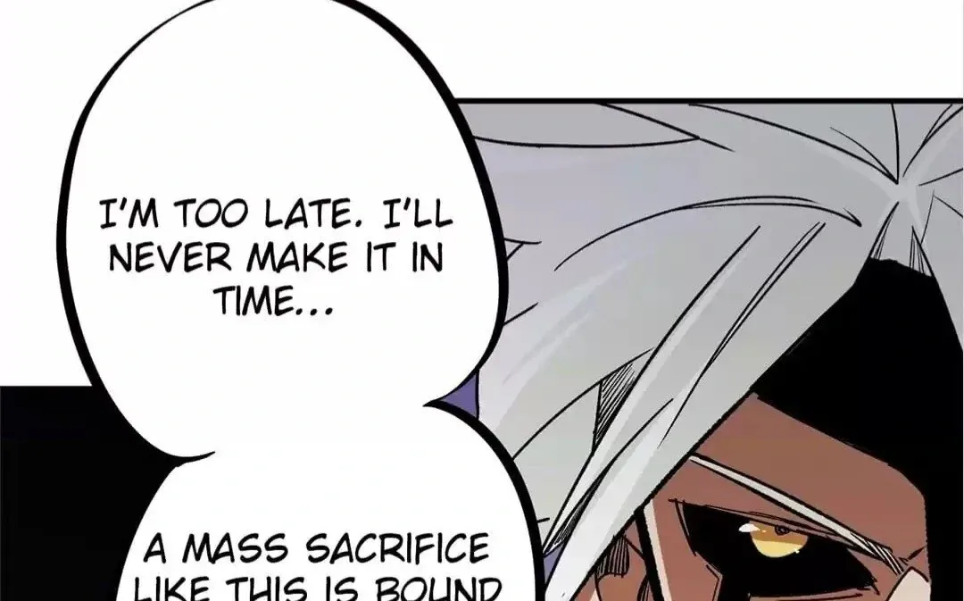 The Jobless Guy Who Has Come to Slay Chapter 53 page 17 - 