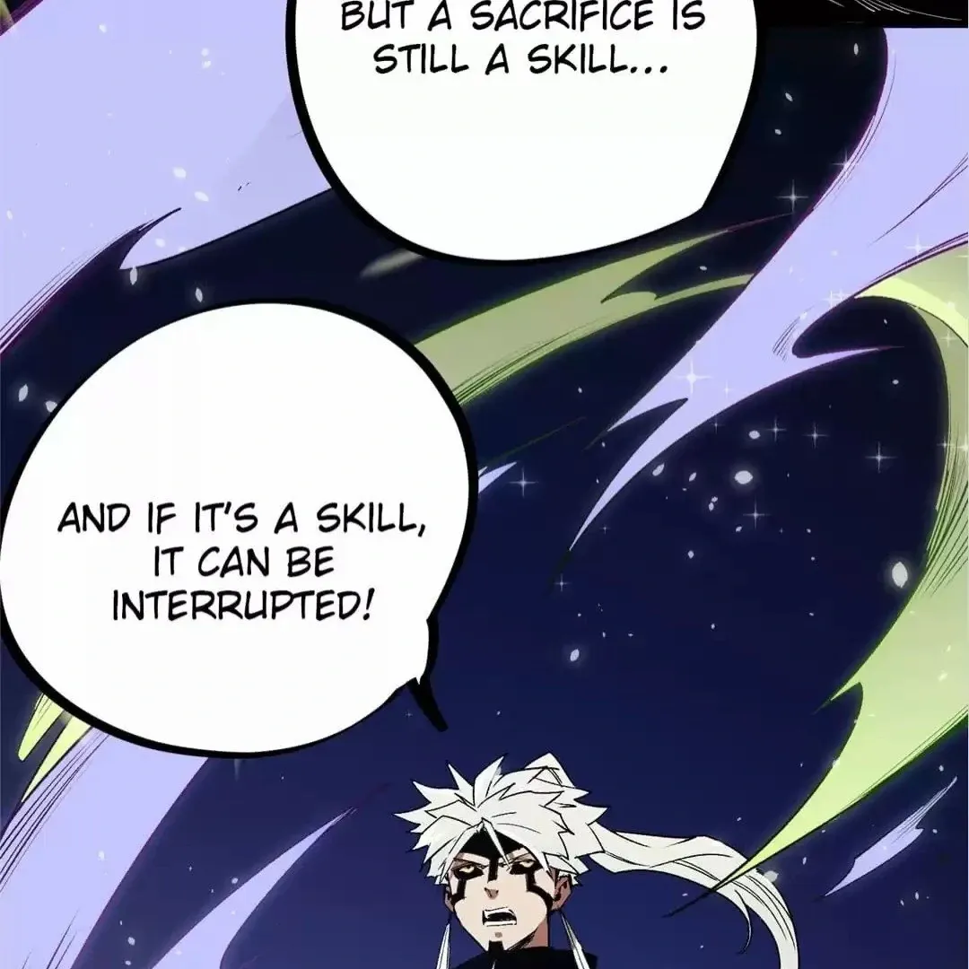 The Jobless Guy Who Has Come to Slay Chapter 53 page 19 - 