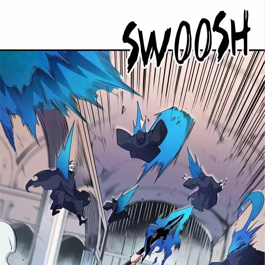 The Jobless Guy Who Has Come to Slay Chapter 53 page 3 - 