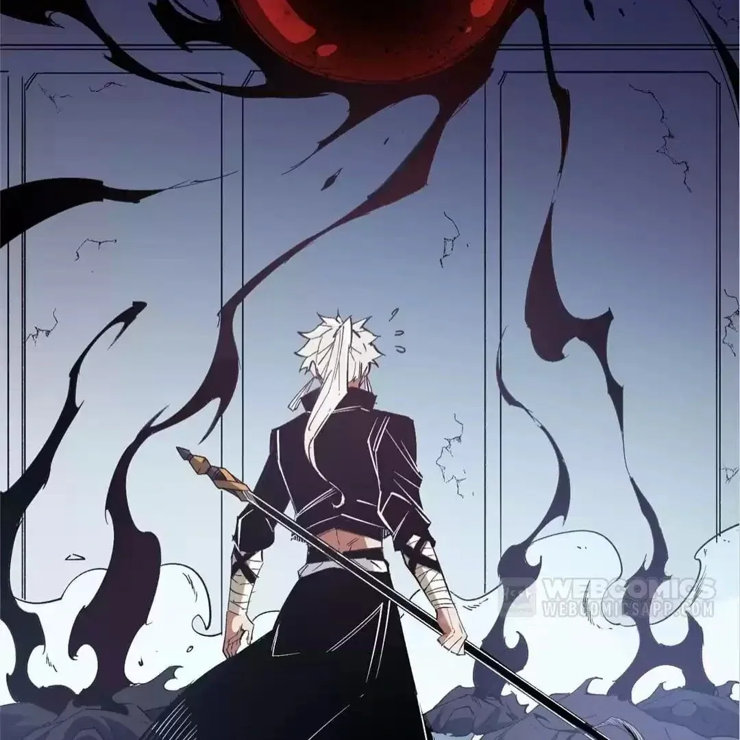 The Jobless Guy Who Has Come to Slay Chapter 53 page 23 - 