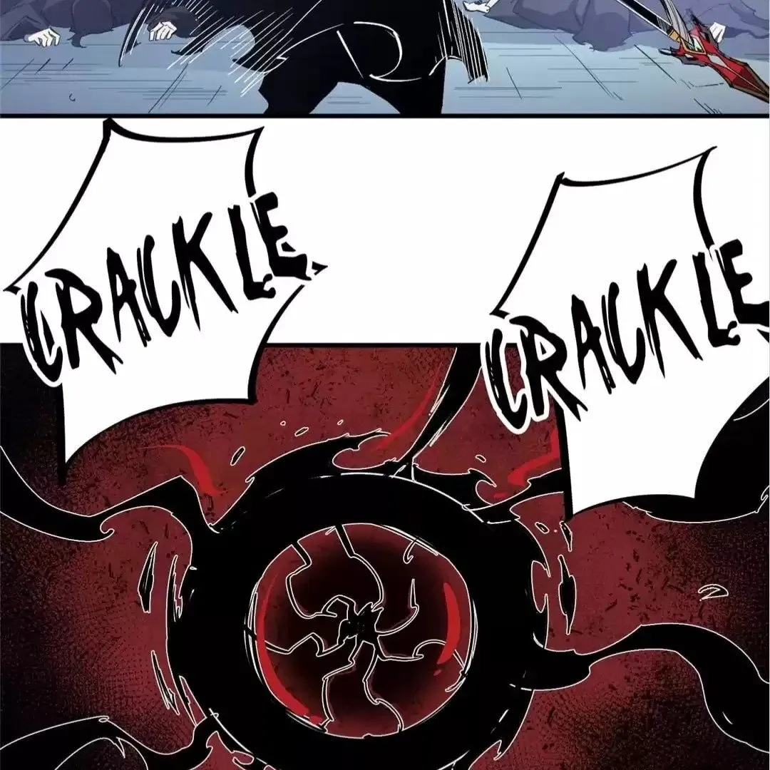 The Jobless Guy Who Has Come to Slay Chapter 53 page 24 - 