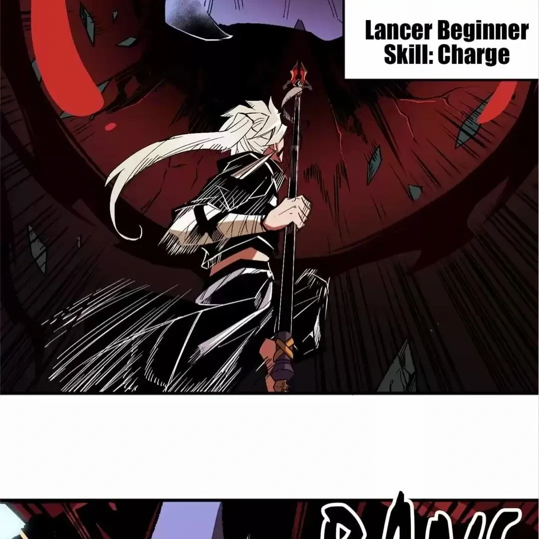 The Jobless Guy Who Has Come to Slay Chapter 53 page 28 - 