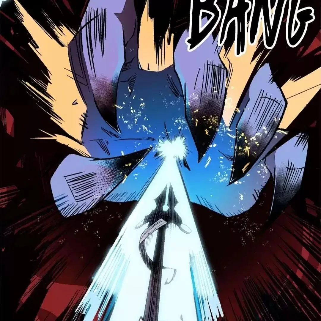 The Jobless Guy Who Has Come to Slay Chapter 53 page 29 - 