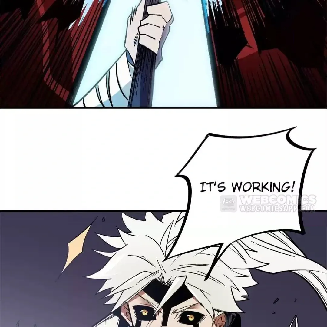 The Jobless Guy Who Has Come to Slay Chapter 53 page 30 - 