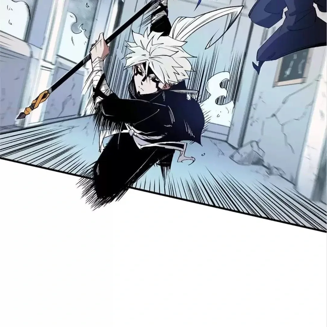 The Jobless Guy Who Has Come to Slay Chapter 53 page 4 - 