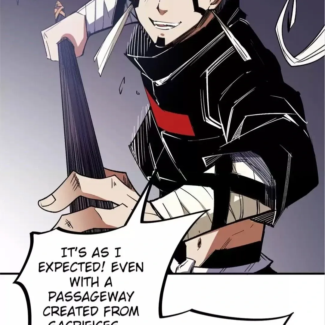 The Jobless Guy Who Has Come to Slay Chapter 53 page 31 - 