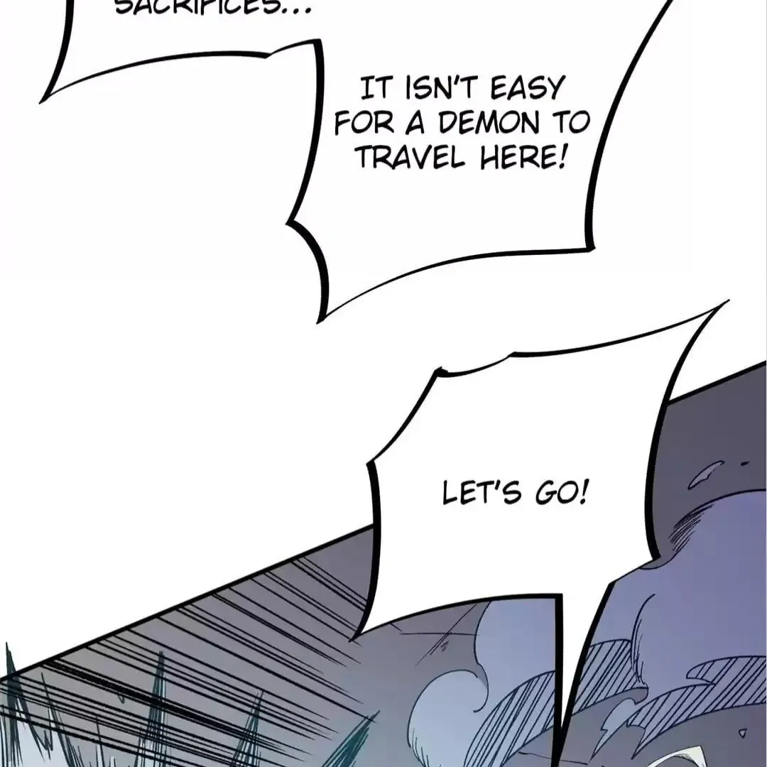 The Jobless Guy Who Has Come to Slay Chapter 53 page 32 - 
