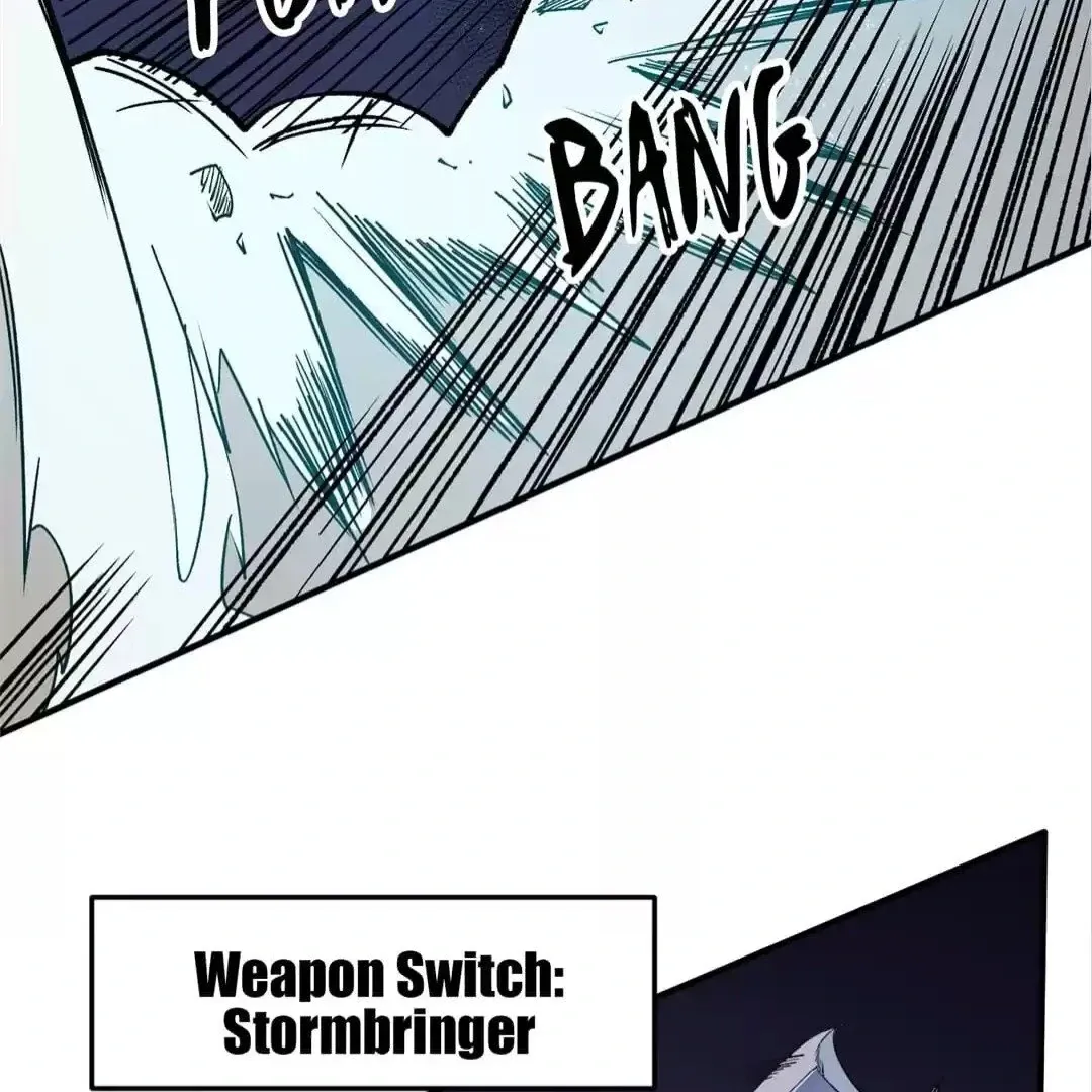 The Jobless Guy Who Has Come to Slay Chapter 53 page 34 - 