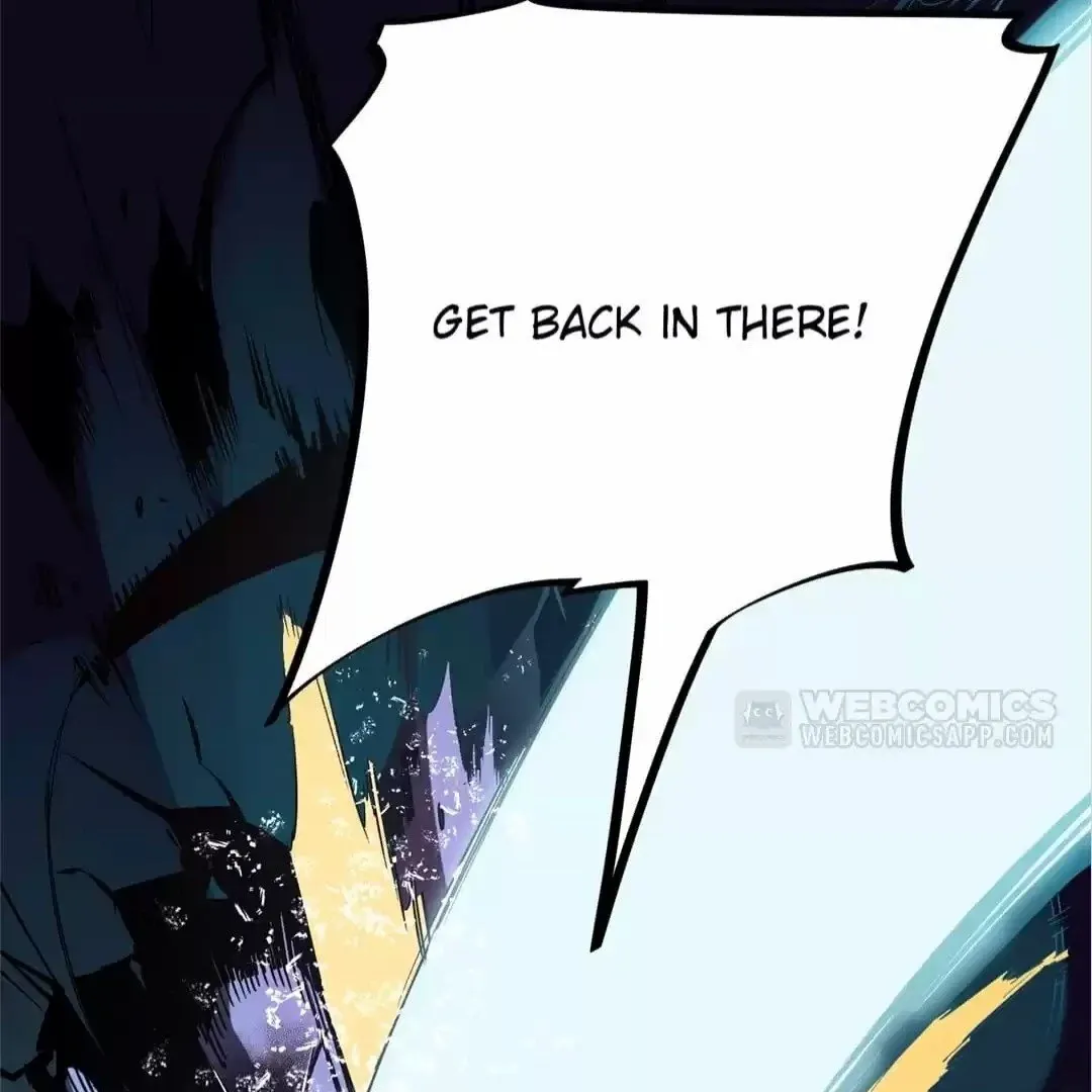 The Jobless Guy Who Has Come to Slay Chapter 53 page 37 - 
