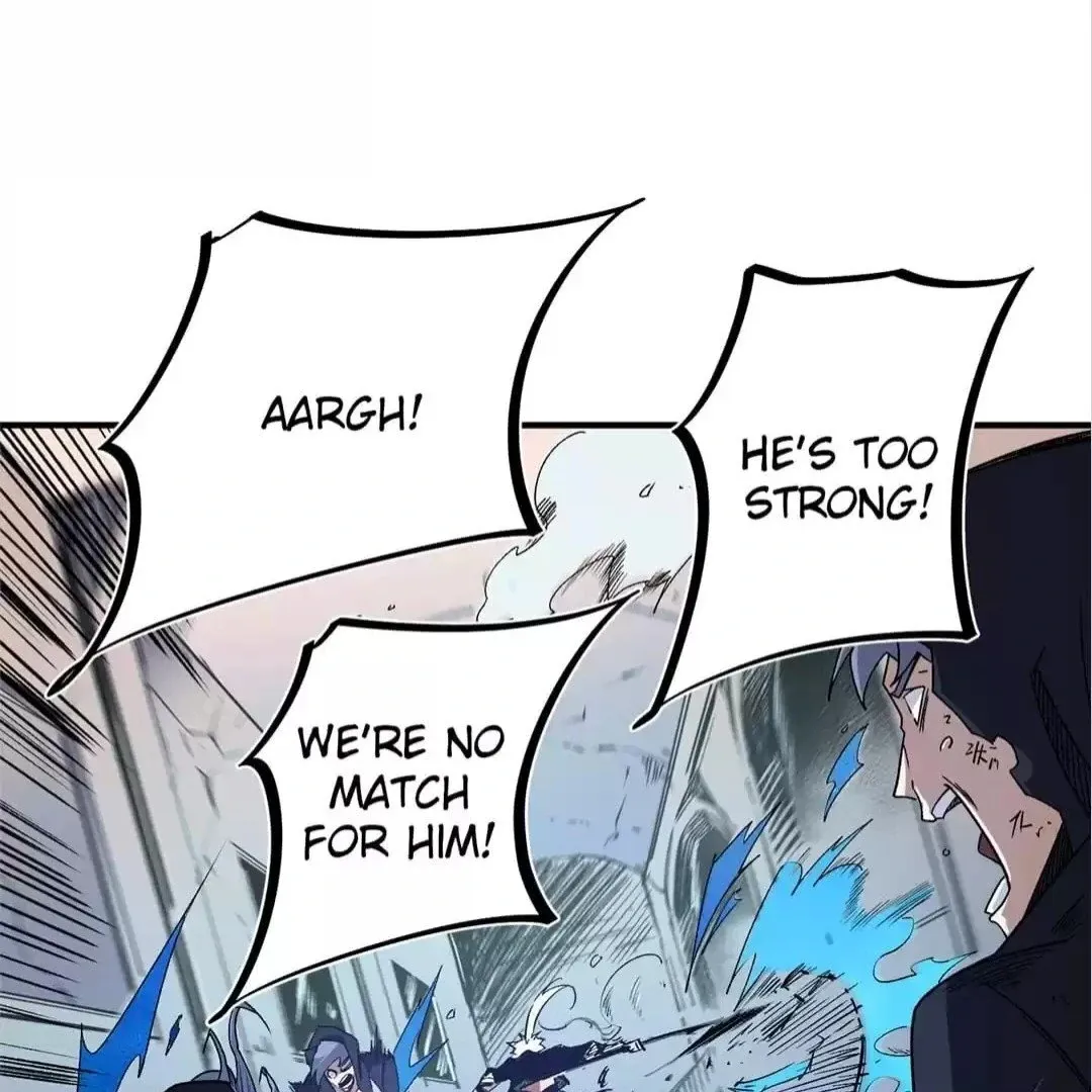 The Jobless Guy Who Has Come to Slay Chapter 53 page 5 - 