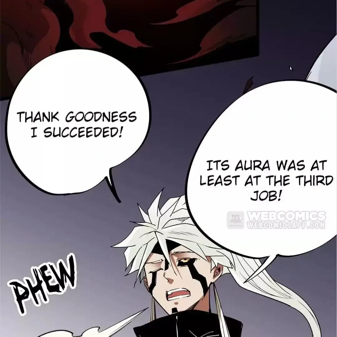 The Jobless Guy Who Has Come to Slay Chapter 53 page 42 - 